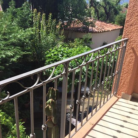 Belle Residence Au Centre De Saint Tropez Avec Piscine Et Garage Екстериор снимка