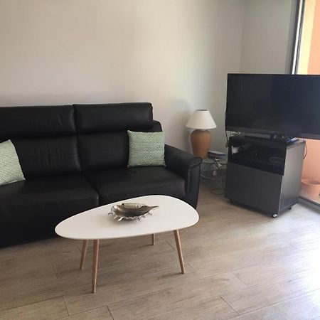 Belle Residence Au Centre De Saint Tropez Avec Piscine Et Garage Екстериор снимка