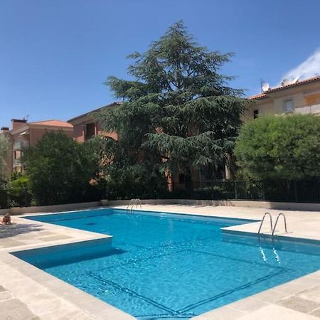 Belle Residence Au Centre De Saint Tropez Avec Piscine Et Garage Екстериор снимка