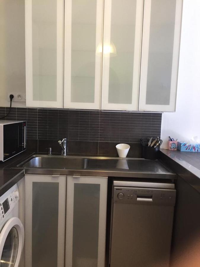 Belle Residence Au Centre De Saint Tropez Avec Piscine Et Garage Екстериор снимка