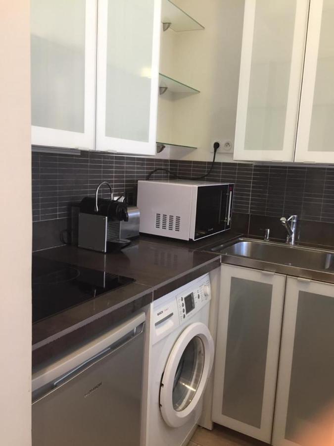 Belle Residence Au Centre De Saint Tropez Avec Piscine Et Garage Екстериор снимка