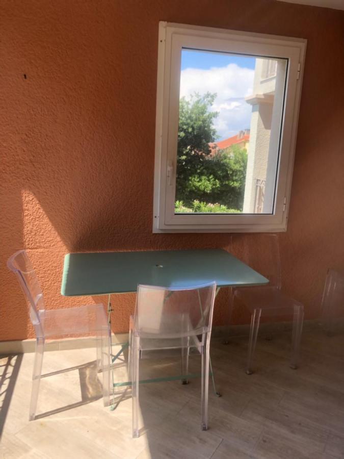 Belle Residence Au Centre De Saint Tropez Avec Piscine Et Garage Екстериор снимка